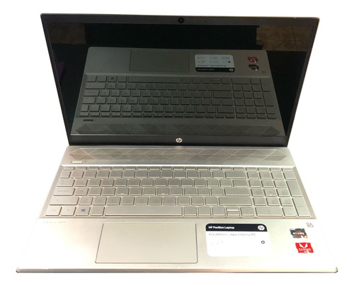 Laptop Hp Pavilion 15 Cw 10621m Ltna (Usado)