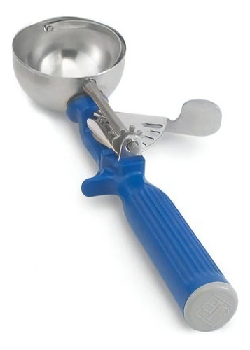 Cuchara Scoop Para Helado Medida #16 Acero Inox - Vollrath