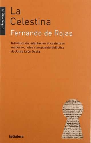 La Celestina / Fernando De Rojas