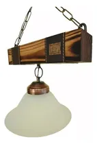 Comprar Lamparas Colgantes Para Bares. Tirante X 1. Iluminacion