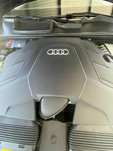 Audi Q8 3.0 55 Tfsi Quattro