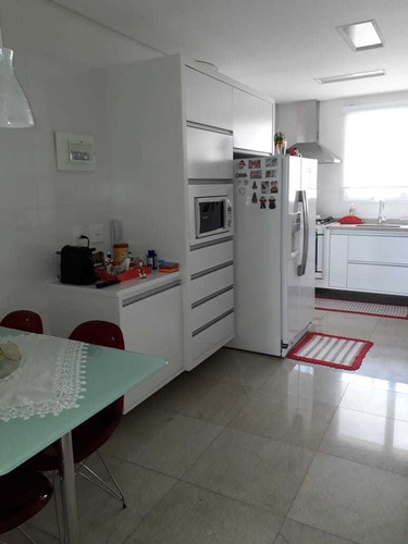Imagem 10 de 10 de Apartamentos Em São Paulo - 1333