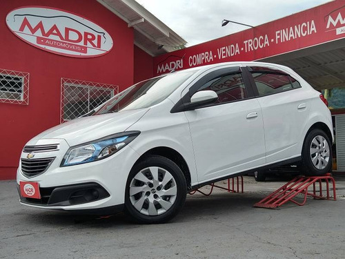 Chevrolet Onix Lt 1.4 8v