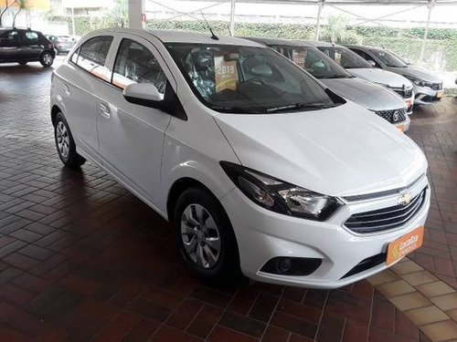 Chevrolet Onix 1.0 Mpfi Lt 8v Flex 4p Manual