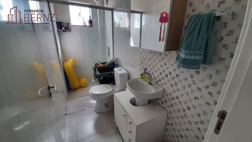 Apartamento - Santa Regina Iv - Ref: 2188 - V-2698