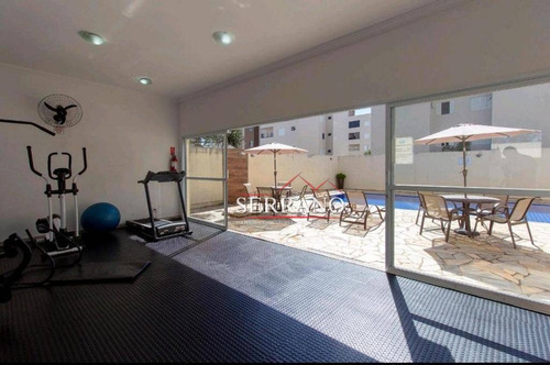 Imagem 26 de 29 de Apartamento À Venda, 92 M² Por R$ 650.000,00 - Condominio Eleganza Residence - Vinhedo/sp - Ap0300