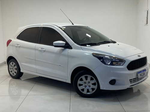 Ford Ka 1.0 Se Flex 5p