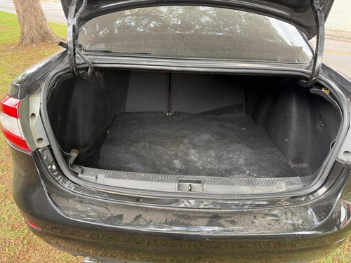 Renault Fluence 2.0 DYNAMIQUE PLUS 16V FLEX 4P AUTOMÁTICO