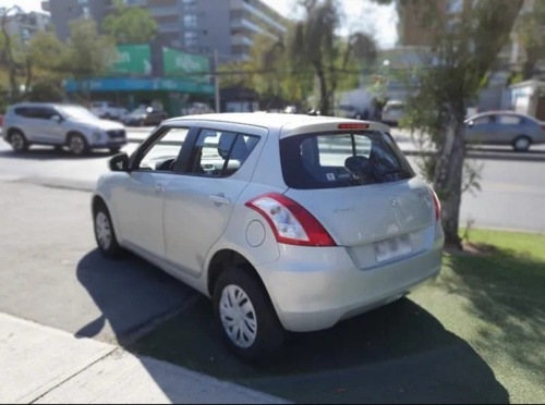 Suzuki Swift Gl Hb 1.2 2018