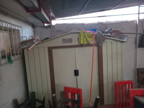 Casa Con Estacionamiento En Comuna Pedro Aguirre Cerda
