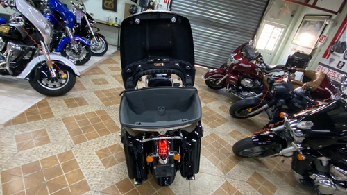 Imagen 9 de 12 de Indian Chieftain (roadmaster) 2016