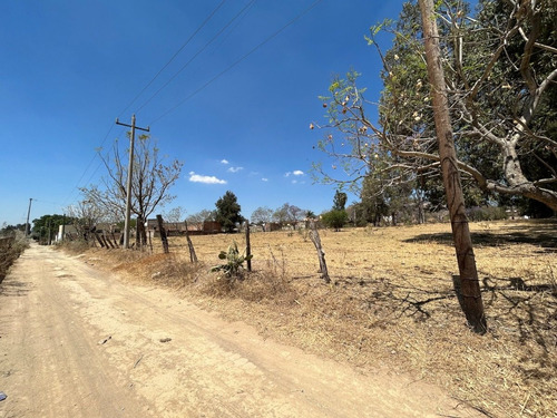 Imagen 9 de 15 de Terreno En Venta En Tesistán, Zapopan