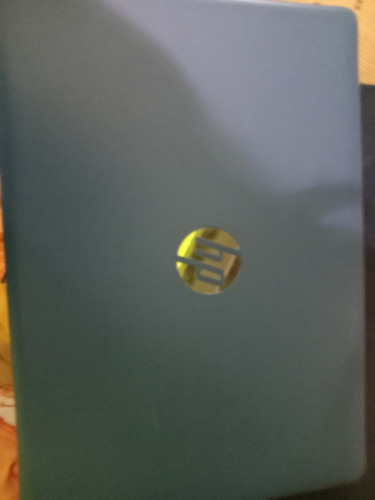 Laptop Hp 14-ck0004la 4 Gb Ram + 500 Db Dd+ Win 10 (Usado)