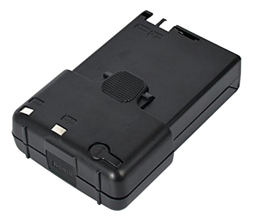 Bt-32 Caja De 4 Pilas Aa Para Radio Kenwood Th-22a / E