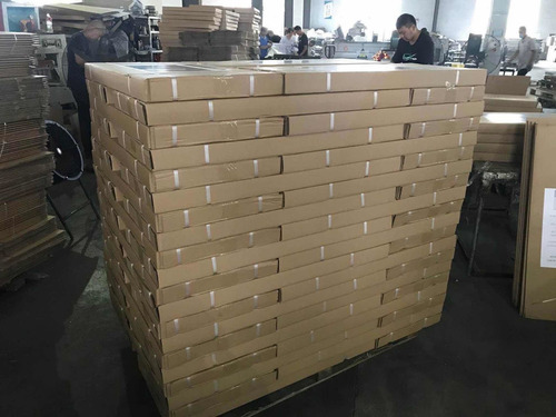 Imagen 5 de 7 de Estantería Metálica Excelent 400kg 180x40x90 - Mangusi