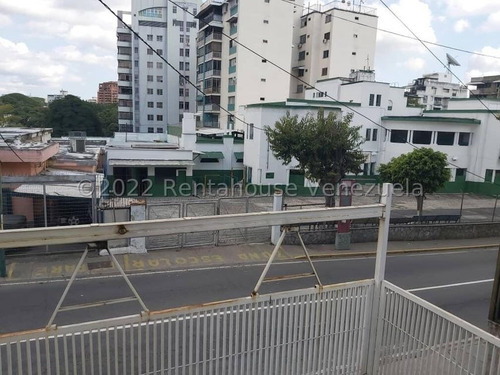 Imagen 15 de 15 de Edificio Con Excelente Ubicaciòn En Venta La Florida Mls #22-19373