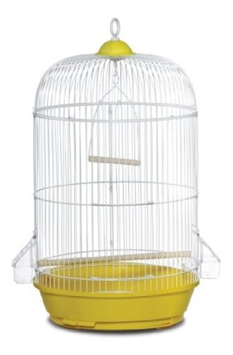 Prevue Pet Products Classic Round Bird Cage