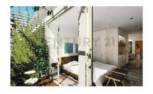 Imagen 4 de 15 de Venta Departamento Pozotempora Belgrano30 M2-montañeses 2300- Inversores¡!