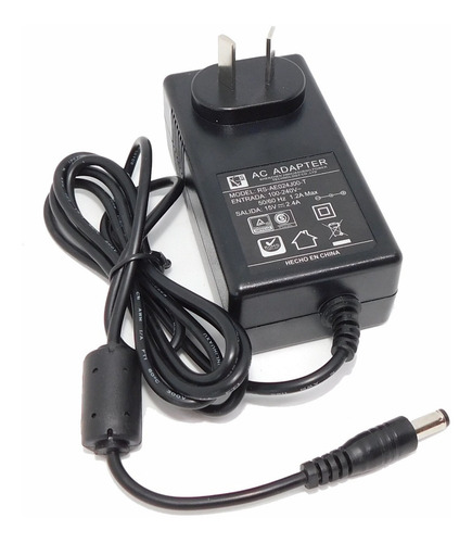 Imagen 1 de 3 de Fuentes Cargadores Bafles Portatil Aiwa Aw-t800