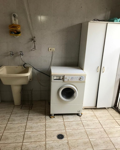 Imagem 9 de 21 de Sobrado, 3 Dormitório(s), 2 Banheiro(s), 1 Suíte(s), 2 Garagem(ns), 130,00m² - V764 - 2809811