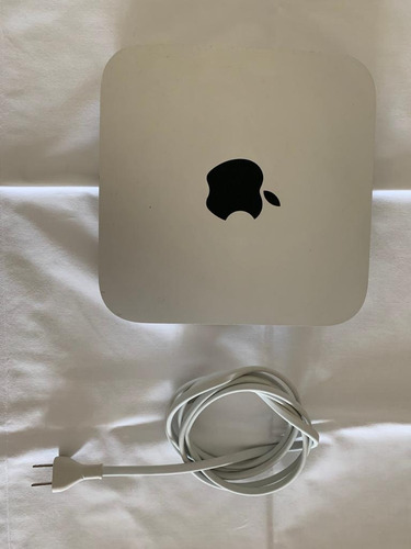 Computador Apple Mac Mini (Usado)