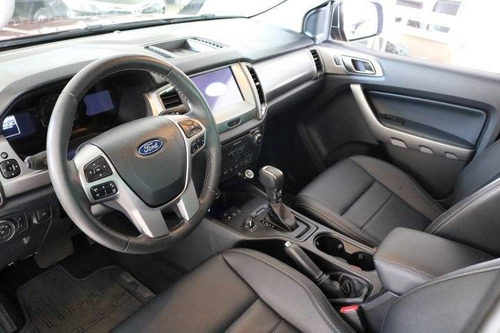 Ford Ranger 3.2 Limited 4x4 Cd 20v Diesel 4p Automático