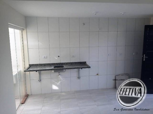 Imagem 7 de 15 de Sobrado 90 M²-balneário Perequê-matinhos-pr - 491s