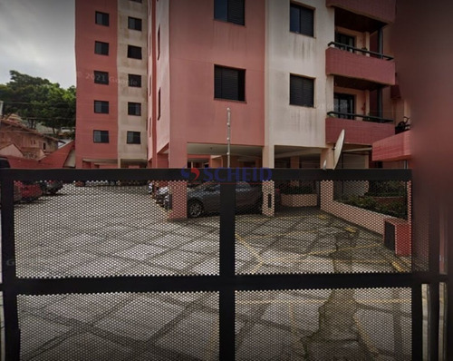 Imagem 3 de 3 de Apartamento A Venda R$ 310.000,00 , Zike Tuma - Mr82016