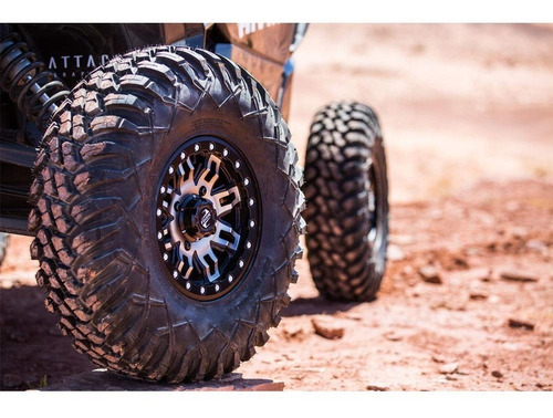 Llanta Tusk Terrabite 32x10x14 Para Rzr, X3, Maverick, Rhino