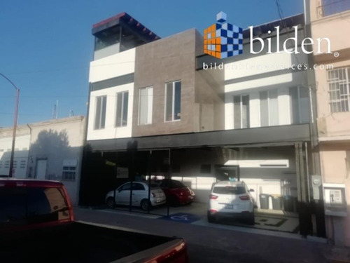 Oficina Comercial En Renta Victoria De Durango Centro