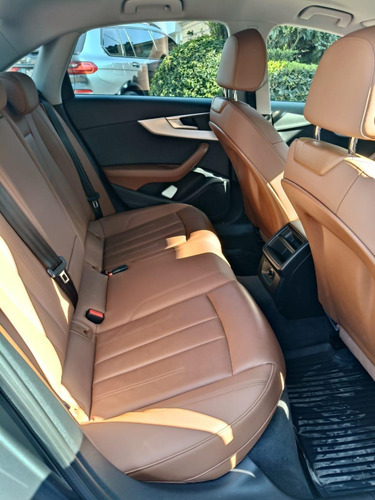Versión 40 Tfsi Mild Hybrid Select, Stronic Gris Manhattan
