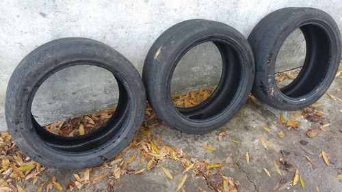 Imagen 9 de 9 de Cubiertas Dunlop- 225/45/17-precio X Cada Una