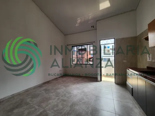 Apartamento En Arriendo En Junin Iv. Cod A13555