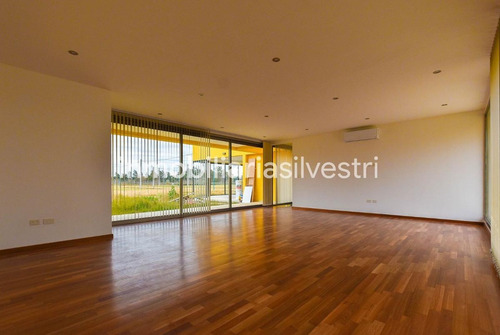 Imagen 3 de 24 de 467 E/ 138 Y 141, City Bell, Barrio Privado ''las Carolinas'' - Casa A Estrenar En Venta