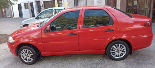 Imagen 6 de 11 de Fiat Siena 2013 1.4 Fire Da