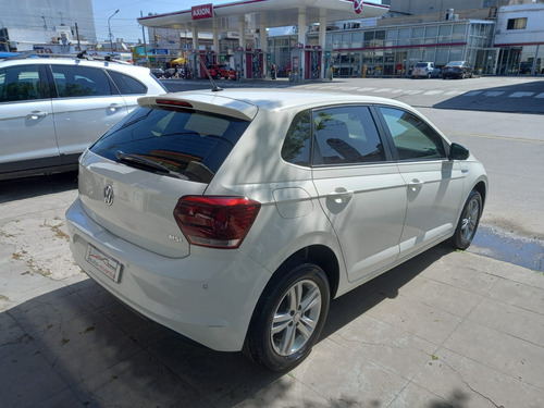 Volkswagen Polo 1.6 Msi Comfortline