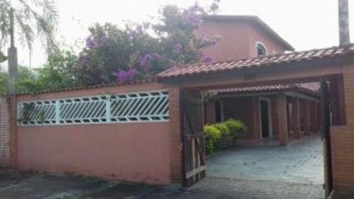 Casa Á 400 Mts Do Mar Em Itanhaém No Gaivota - 7153 | Npc