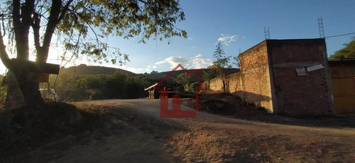 Imagem 2 de 12 de Chácara À Venda No Bairro Palmeira - Pinheiral/rj - St1090
