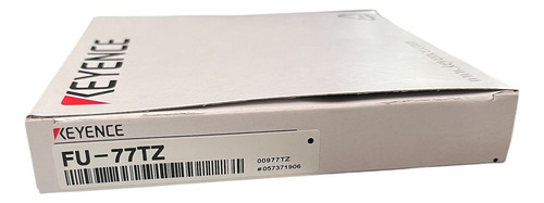 Keyence Cable Fibra Óptica Fu-77tz.