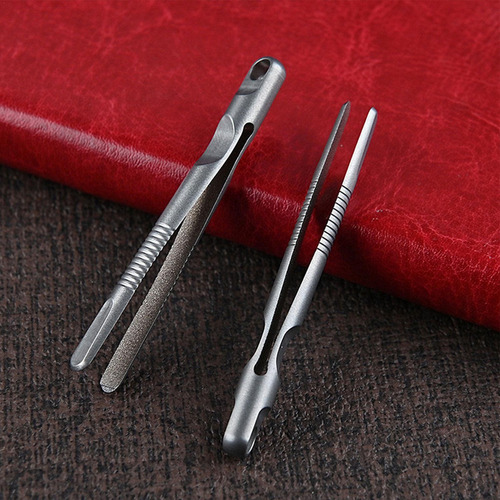 Pinzas Multiusos Pinzas Ligeras For Llavero Pinzas De Super