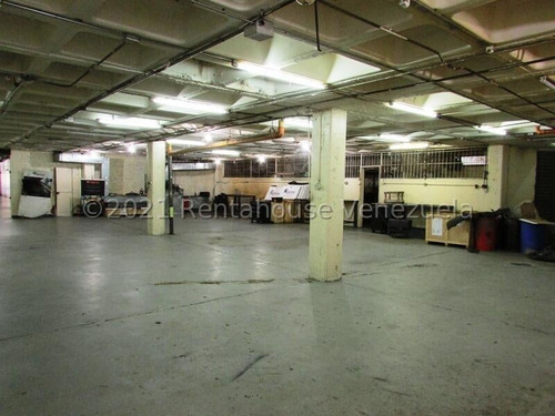 Imagen 3 de 25 de Edificio En Venta Los Ruices