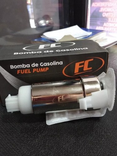 Bomba Gasolina Auto/camioneta, Marca Luv Dmax 3.5