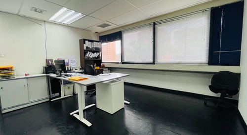 El Rosal/av Guaicaipuro/oficina 280m2/en Venta