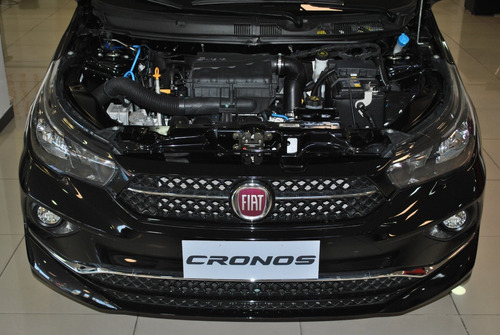 Imagen 15 de 17 de Cronos Precision At 1.8