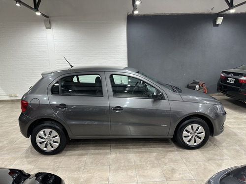 Volkswagen Gol Trend 1.6 Pack I 101cv