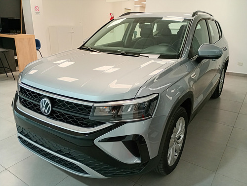 Volkswagen Taos 1.4 250 Tsi Comfortline