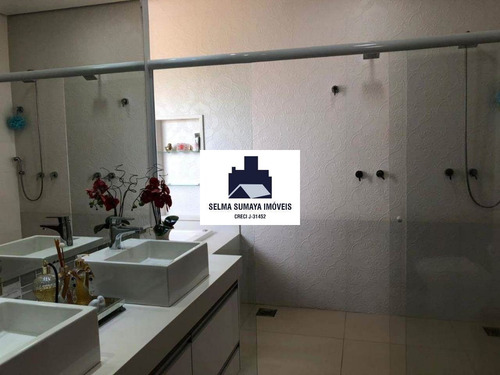 Imagem 20 de 30 de Casa À Venda No Bairro Village Damha Rio Preto Iii - São José Do Rio Preto/sp - 2020466
