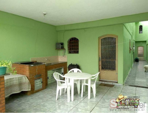 Imagem 15 de 15 de Sobrado Artur Alvim - 1528