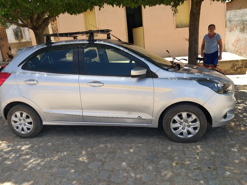 Imagem 1 de 6 de Ford Ka 1.0