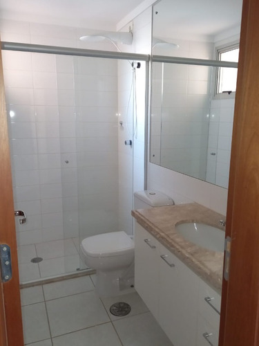 Imagem 28 de 30 de Apartamento - Ap00495 - 70140543